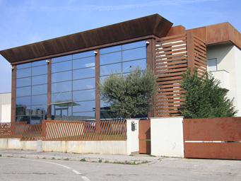 Azienda Privata: Brescia