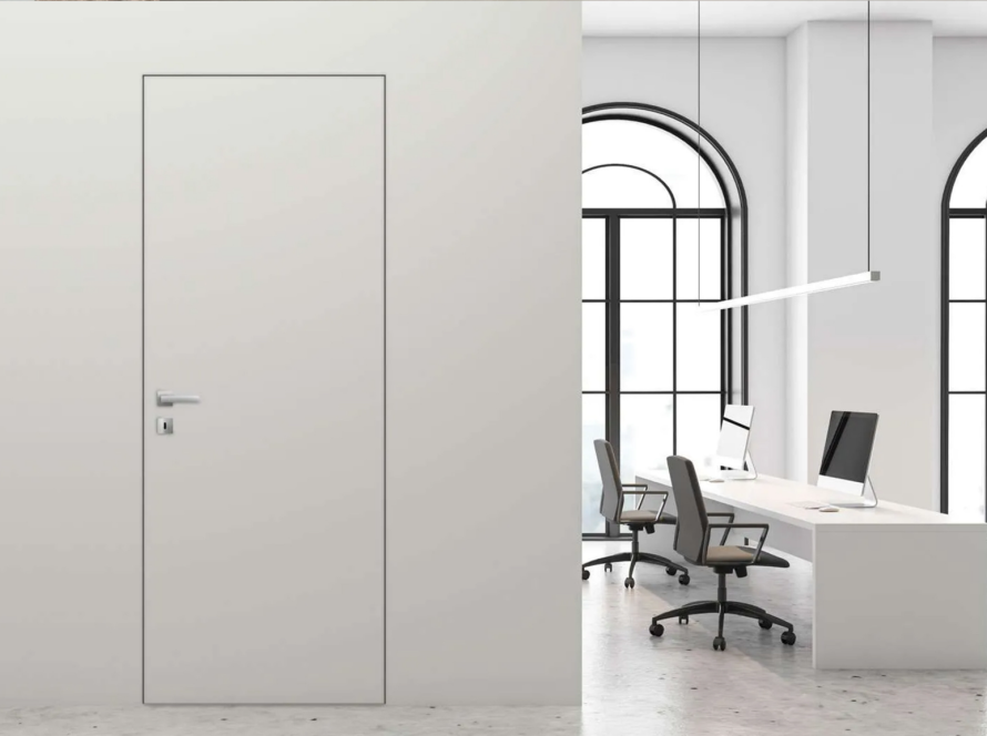 Porte Raso Muro Brescia: Guida Completa alla Scelta Perfetta